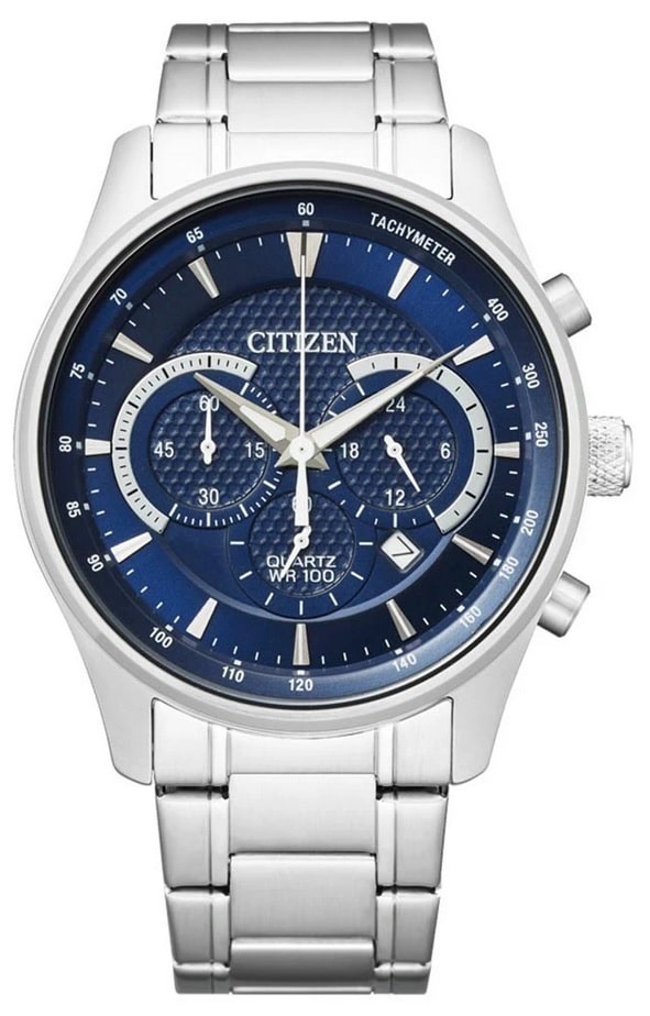 citizen super quartz