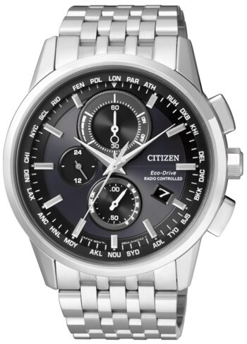 citizen eco drive antimag 4800