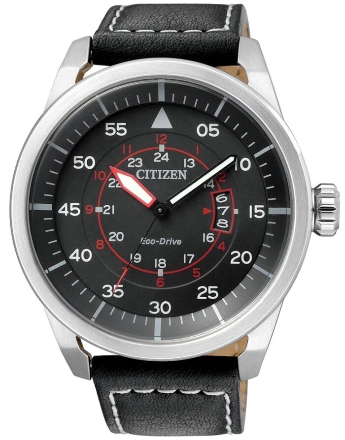 citizen pilots watch