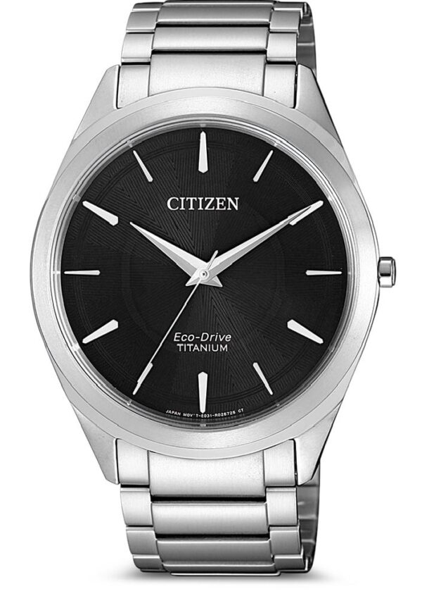 citizen titanium sapphire wr 10 bar