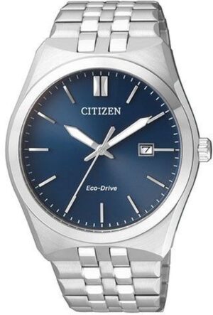 Citizen Eco-Drive 100m Men's Elegant Watch