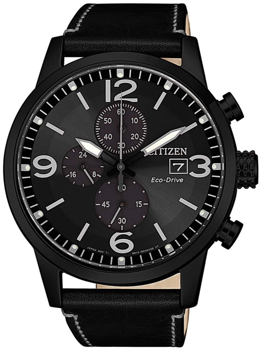 citizen eco drive 2018