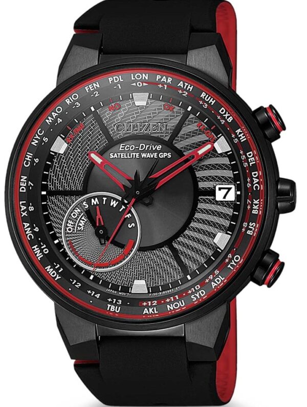 citizen wave f150
