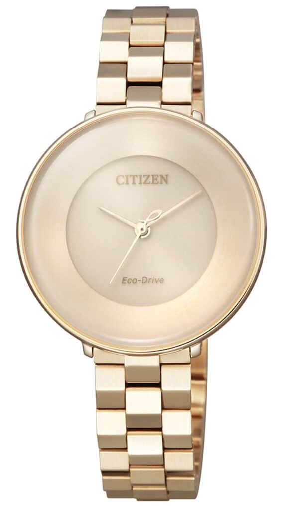 citizen ambiluna eco drive