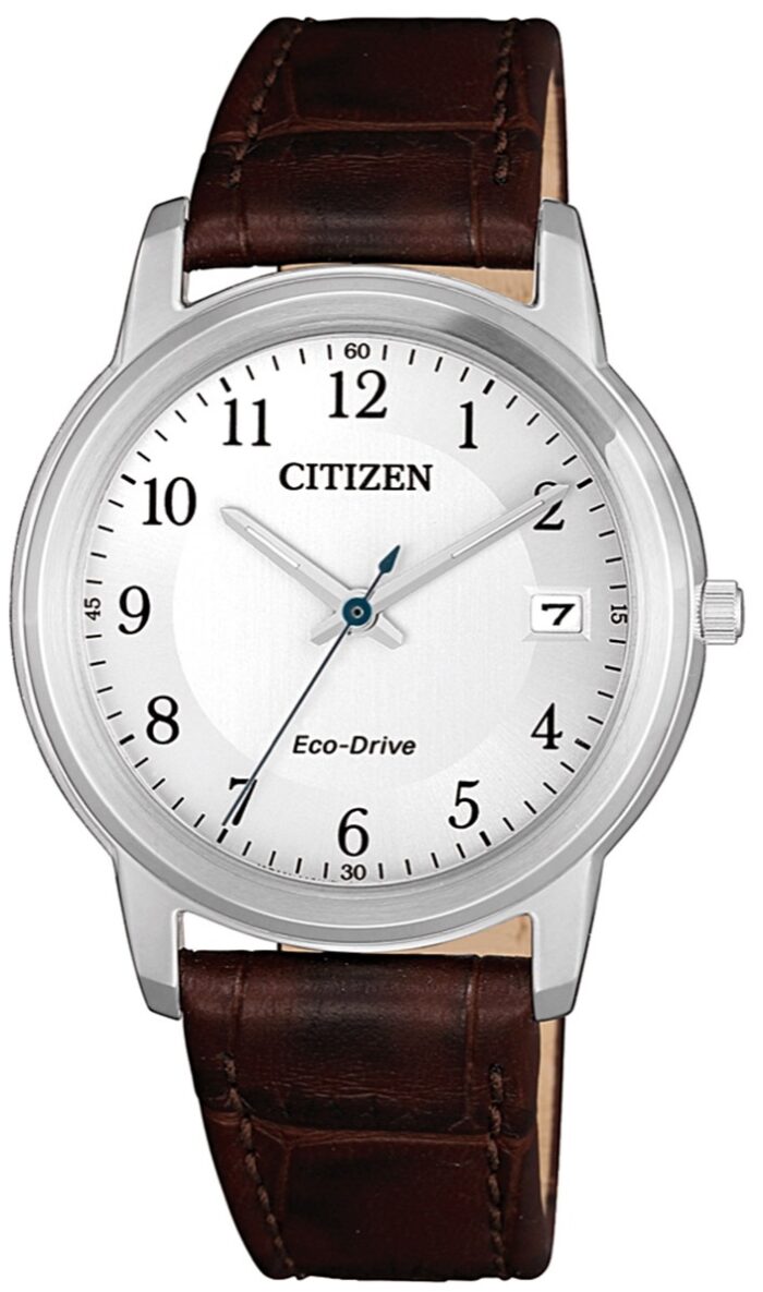 Citizen EcoDrive WR 50m Ladies Elegant Watch Royal Tempus