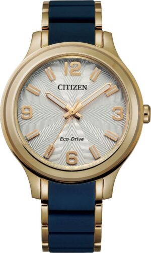 Citizen Eco-Drive 100m Ladies Elegant Watch