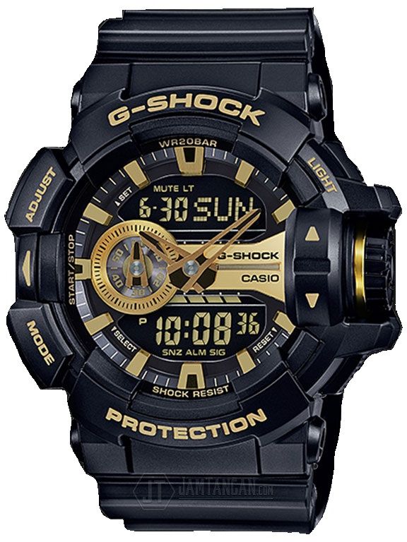 casio g shock special forces