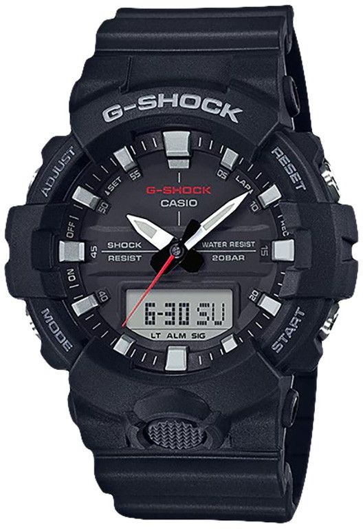 ga 800 br