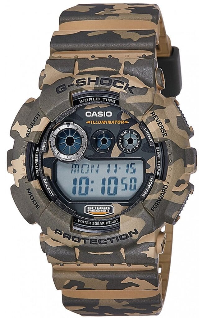 g shock gd 120