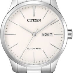 Citizen Luxury Mechanical Automatic Elegant Men’s Watch 1