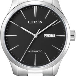 Citizen Automatic 50m Elegant Men’s Watch 1