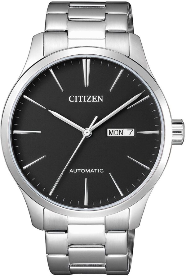 Citizen Automatic 50m Elegant Men's Watch 1 Citizen Automatic 50m Elegant Men's Watch
