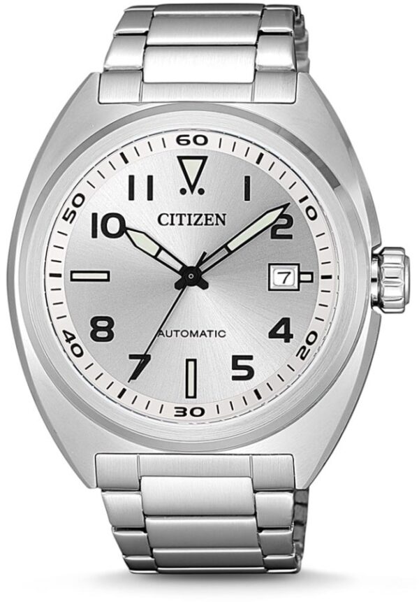 citizen mechanical automatic