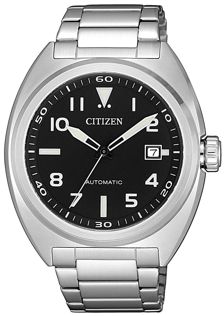citizen mechanical automatic