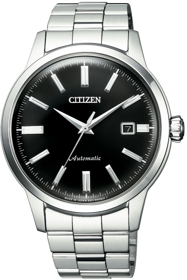 citizen mechanical automatic