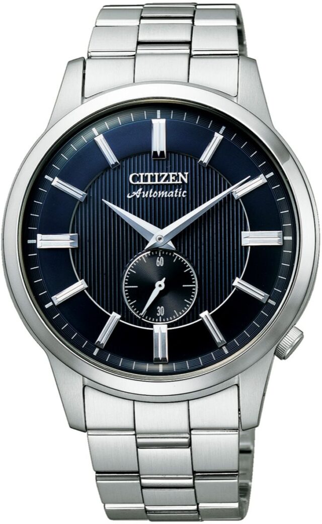 citizen mechanical automatic
