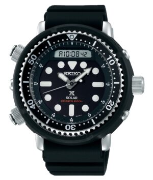 Seiko Solar Prospex 200m Divers Watch