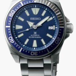 Seiko Prospex Sea Automatic 200m Men’s Divers Watch 1