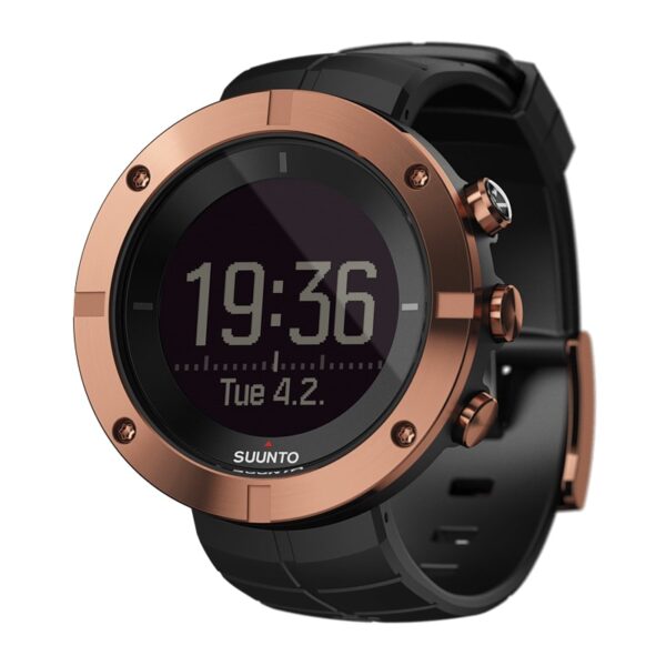 suunto kailash gps watch