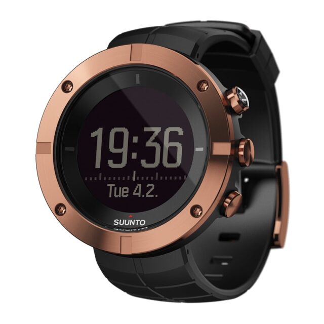 suunto kailash gps watch