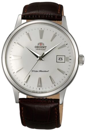 Orient 2nd Generation Bambino Dome Crystal Automatic Gent's Watch