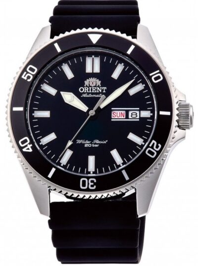Orient Automatic Mako III 200m Divers Watch | Royal Tempus