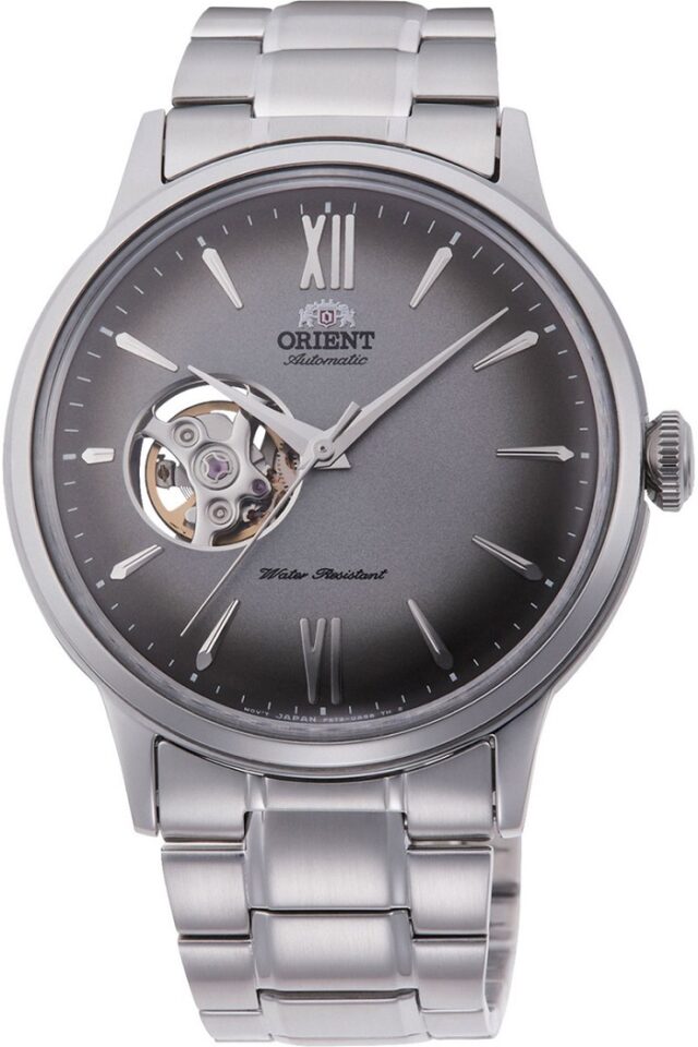 oris hand wind