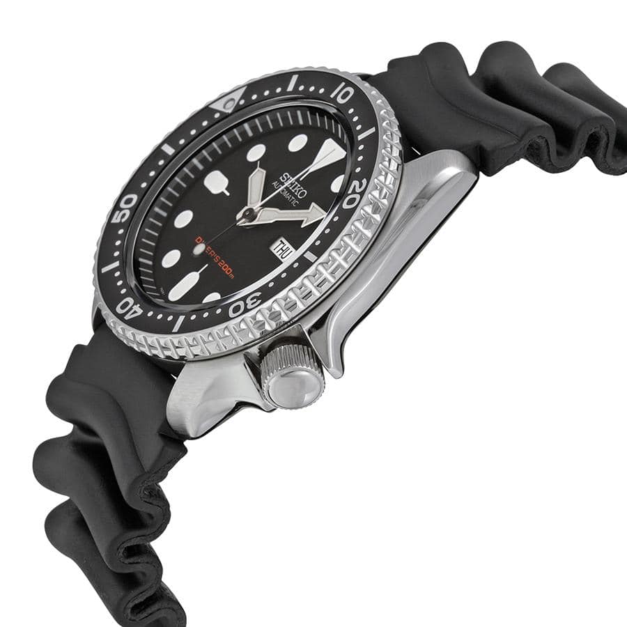 ADDIESDIVE Sub Quartz Watch Diver's 200M （H3QZ） – addiesdivewatches