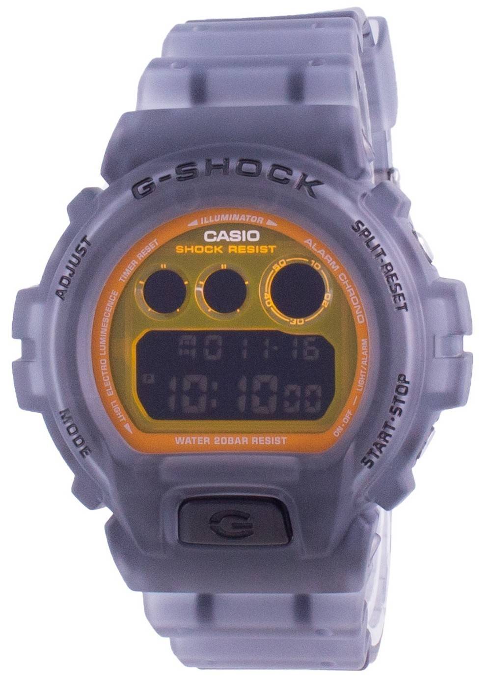 casio a1693