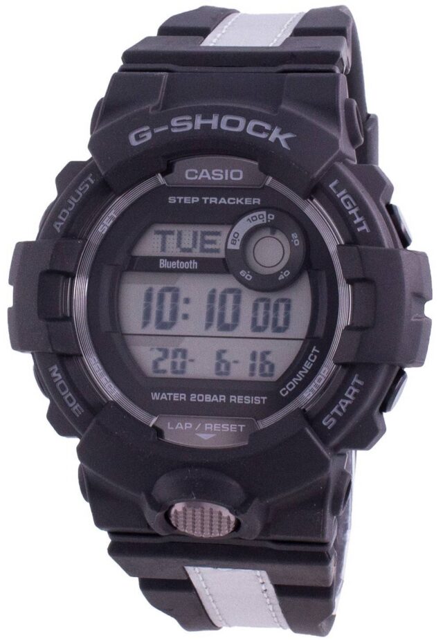 casio gbd 800 strap
