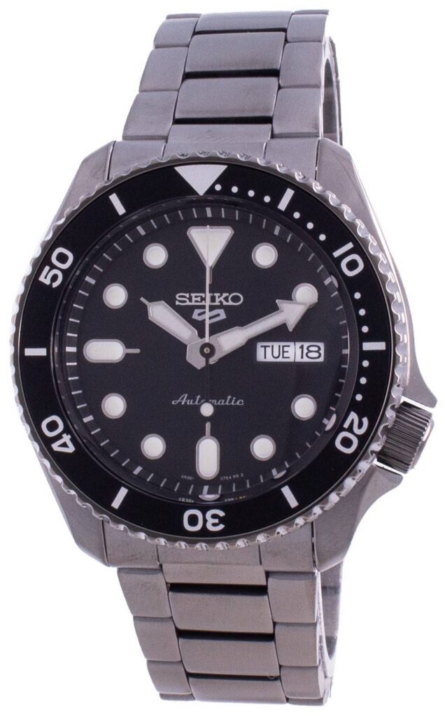 seiko 5 srpd65k1