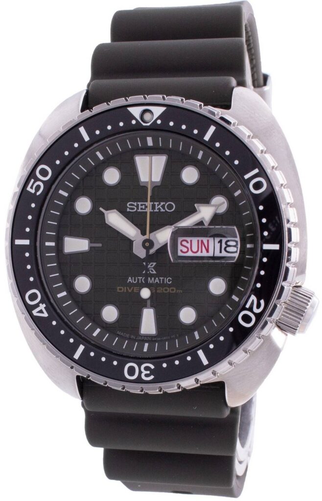 seiko wena lowercase