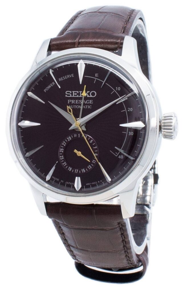 seiko sut118