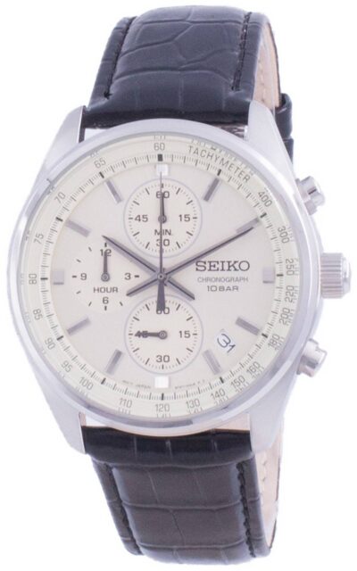 seiko ssb383