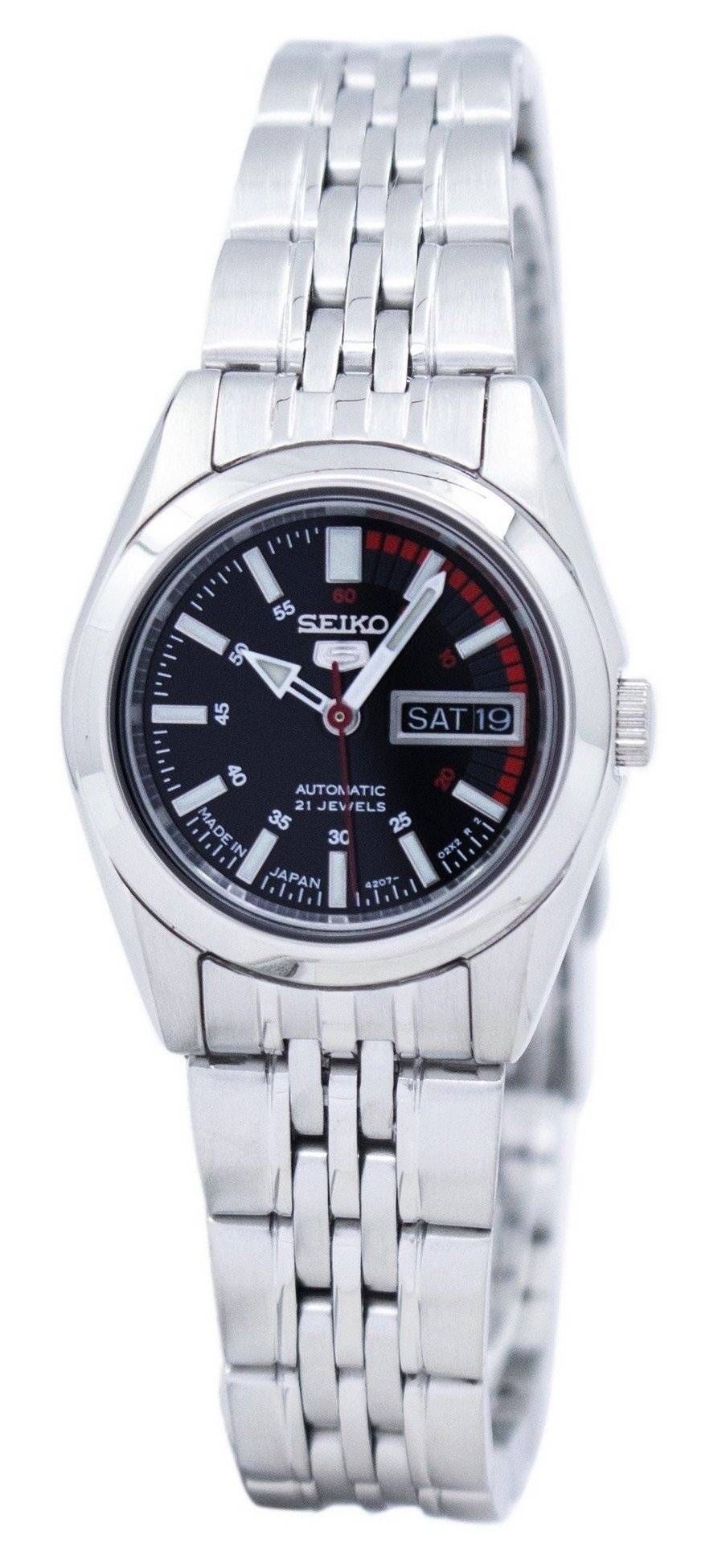 automatic women's watch