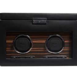 wolf-double-watch-winder-with-storage-travel-case-roadster-black-457256