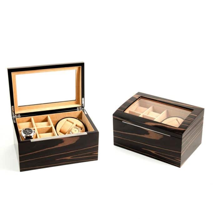 bey berk watch box