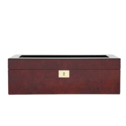 wolf savoy watch box