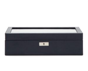 wolf howard watch box