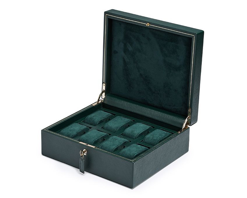 8 watch box