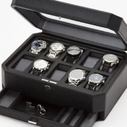 wolf-10-piece-watch-box-with-drawer-windsor-black-4586-3