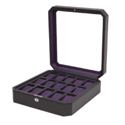 wolf-15-piece-watch-box-windsor-black-purple-4585-1