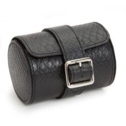 wolf-single-watch-roll-with-buckle-exotic-black-4627-1