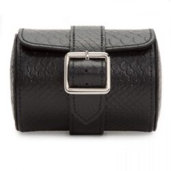wolf-single-watch-roll-with-buckle-exotic-black-4627
