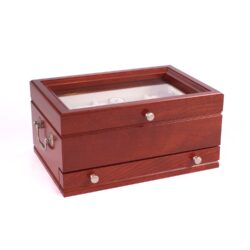 american-chest-10-piece-watch-box-with-jewelers-drawer-captain-cherry-w1100c-1-min