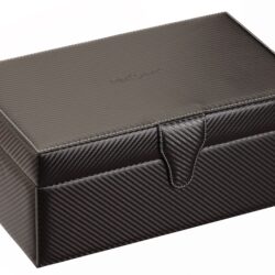 diplomat watch box