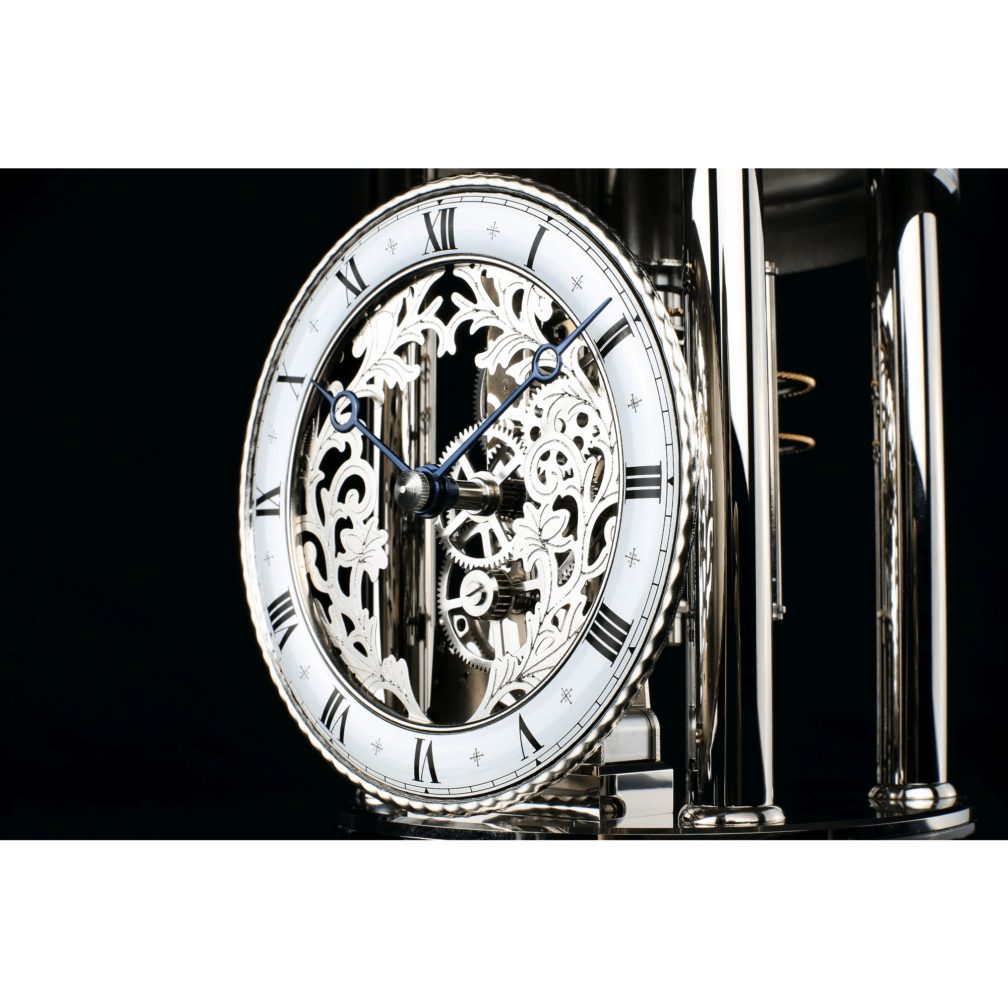 hermle-mantel-clock-astrolabium-quartz-black-22836742987 -2.0