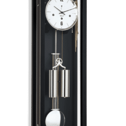 hermle-wall-clock-abbot-8-day-black-70993740351