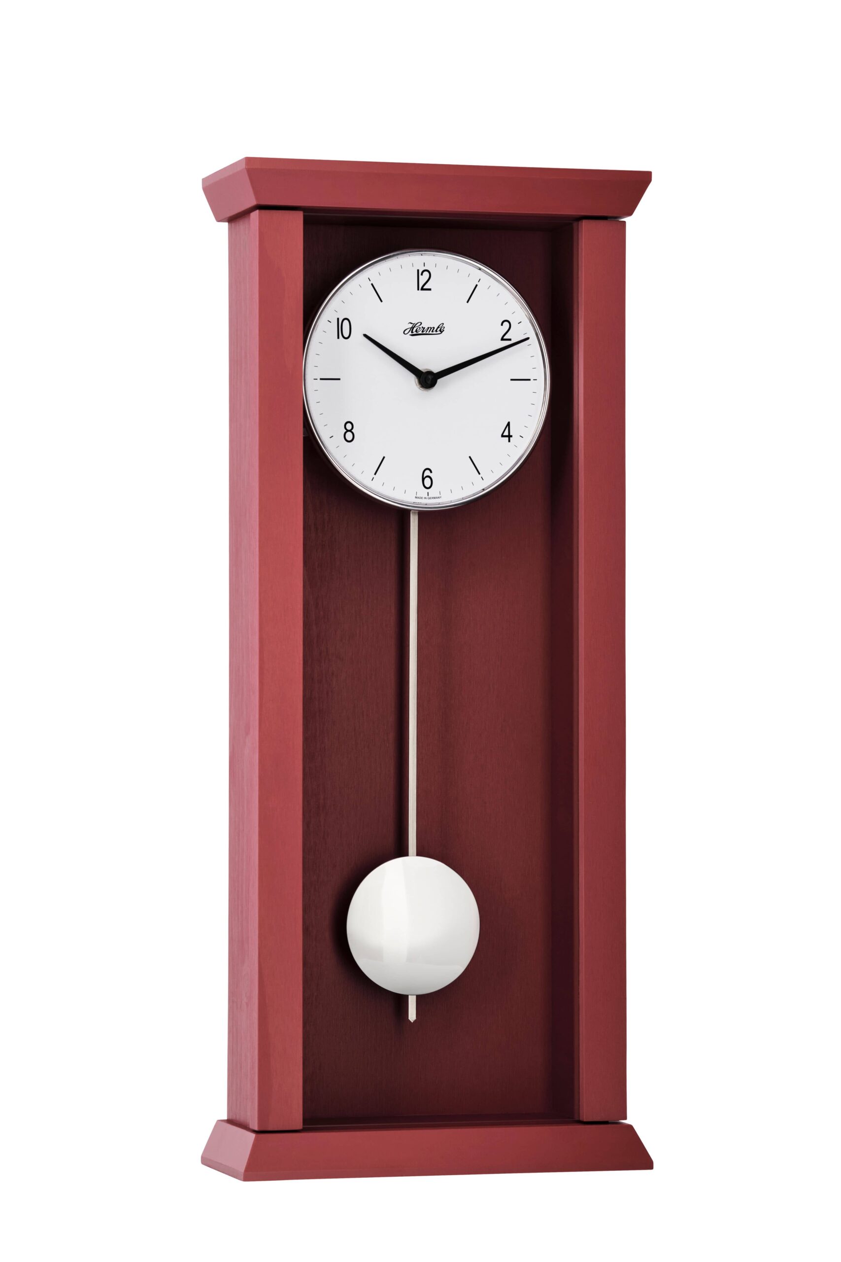 hermle-wall-clock-arden-quartz-only-pendulum-red-71002362200