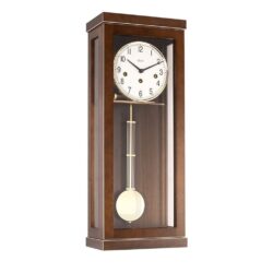 hermle-wall-clock-carrington-regulator-walnut-westminster-70989030341